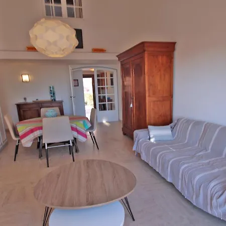 Apartman El Cantarello *