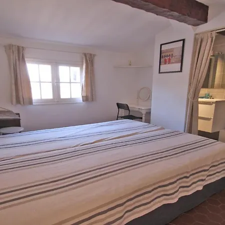 Apartman El Cantarello *