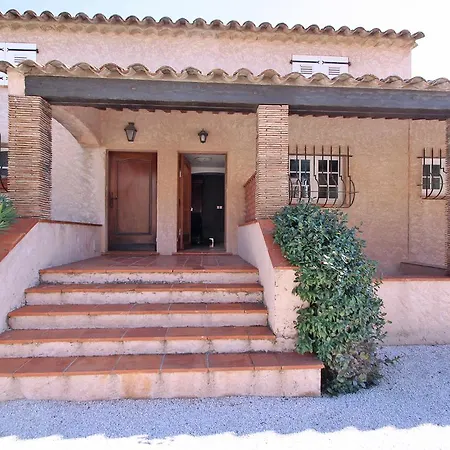 Appartement El Cantarello