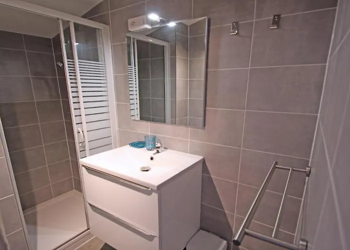 El Cantarello Apartman *