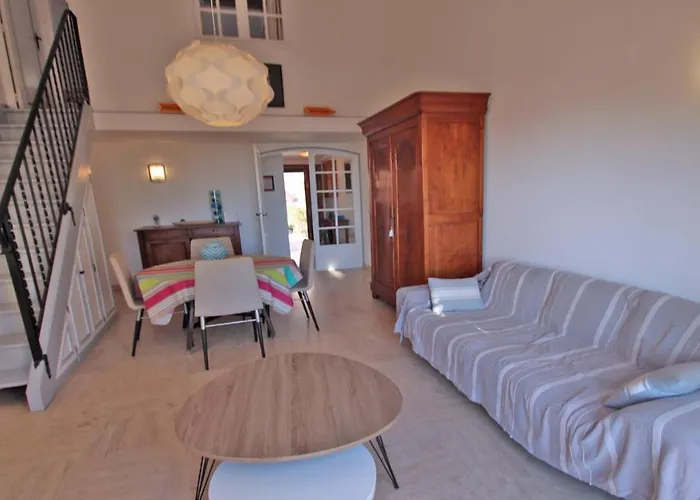 Apartman El Cantarello *