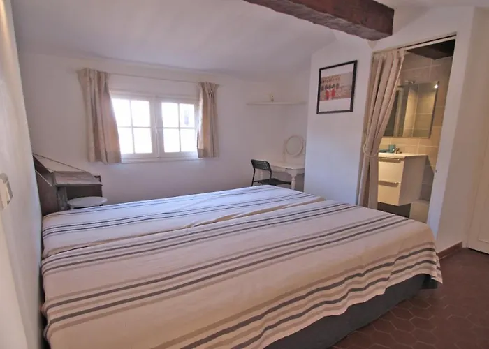 Apartman El Cantarello *