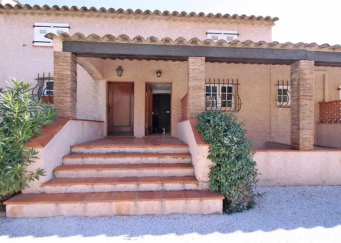 Apartman El Cantarello