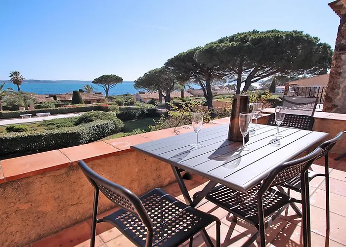 Apartman El Cantarello *