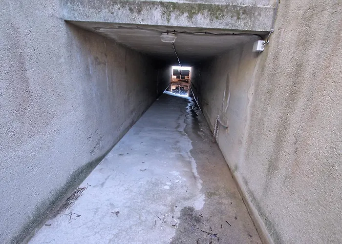 公寓 El Cantarello *