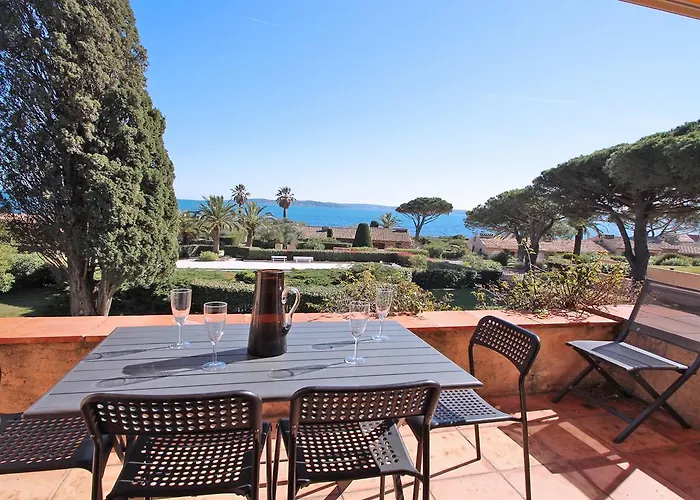 El Cantarello * Sainte-Maxime