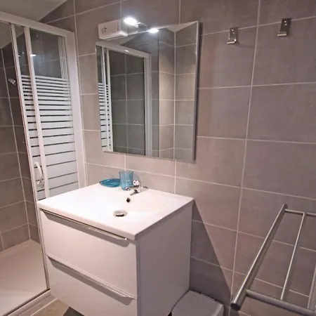 El Cantarello Apartman *