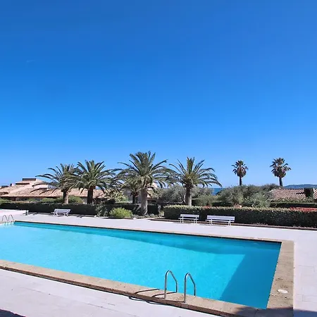 El Cantarello Sainte-Maxime