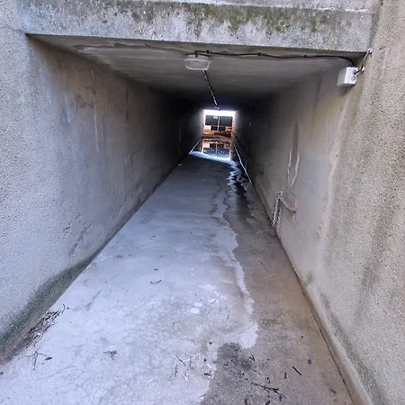 Apartment El Cantarello *