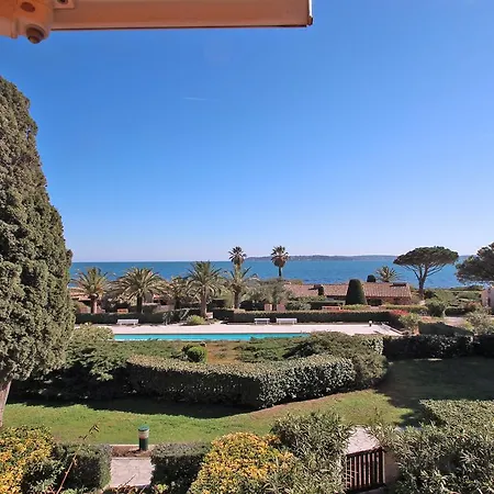 3 Face A La Avec Superbe Vue Et Piscine Dans La El Cantarello - Maxime Apartment