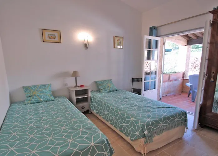 El Cantarello Daire Sainte-Maxime