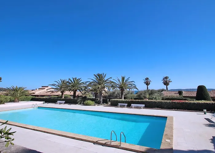 El Cantarello Sainte-Maxime