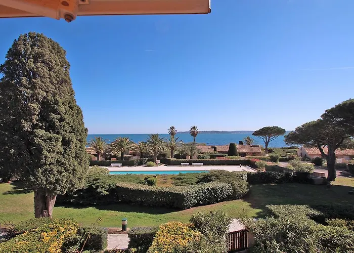 El Cantarello Διαμέρισμα